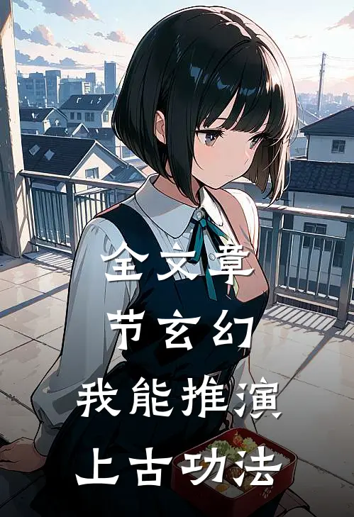 全文章节玄幻：我能推演上古功法