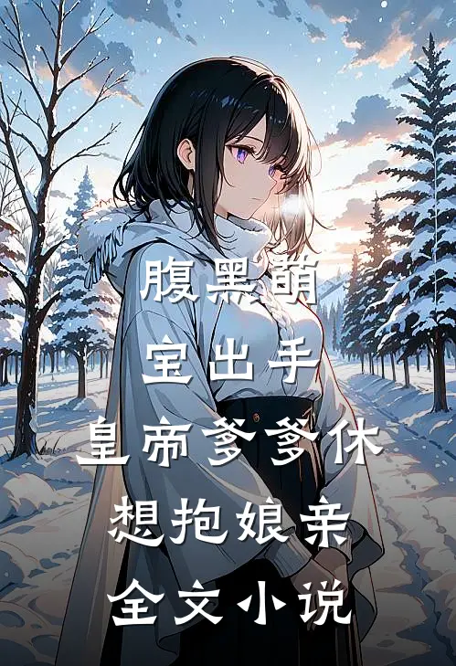 腹黑萌宝出手，皇帝爹爹休想抱娘亲全文小说