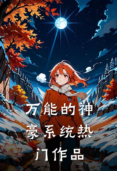 万能的神豪系统热门作品