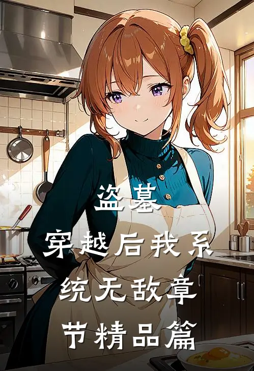 盗墓：穿越后我系统无敌章节精品篇