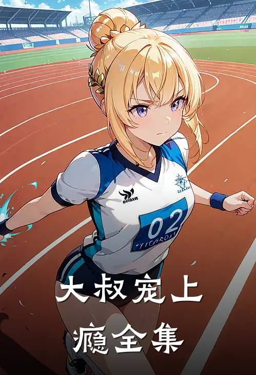大叔宠上瘾全集