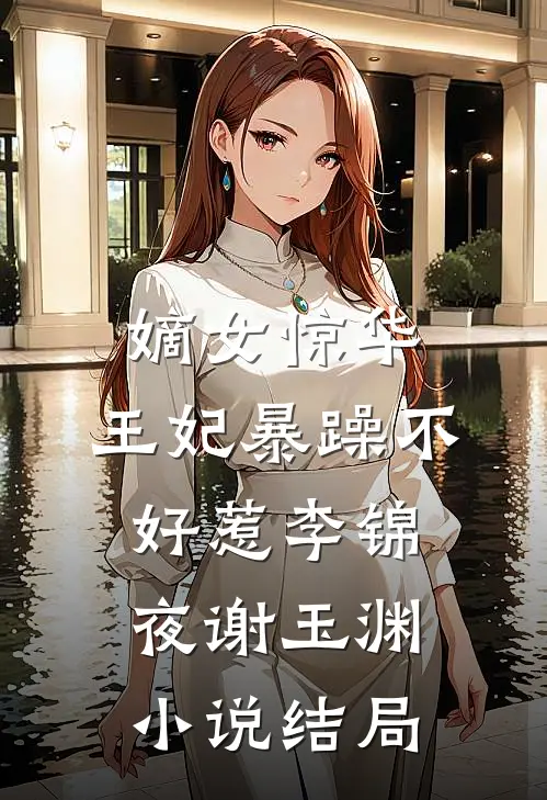 嫡女惊华：王妃暴躁不好惹李锦夜谢玉渊小说结局