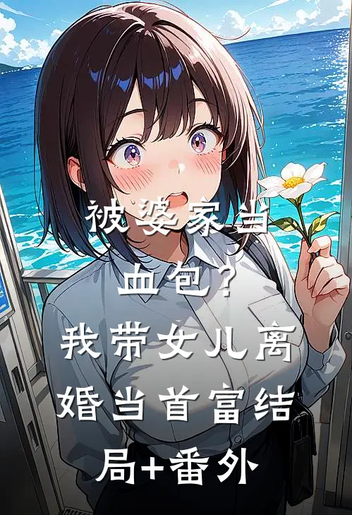 被婆家当血包？我带女儿离婚当首富结局+番外
