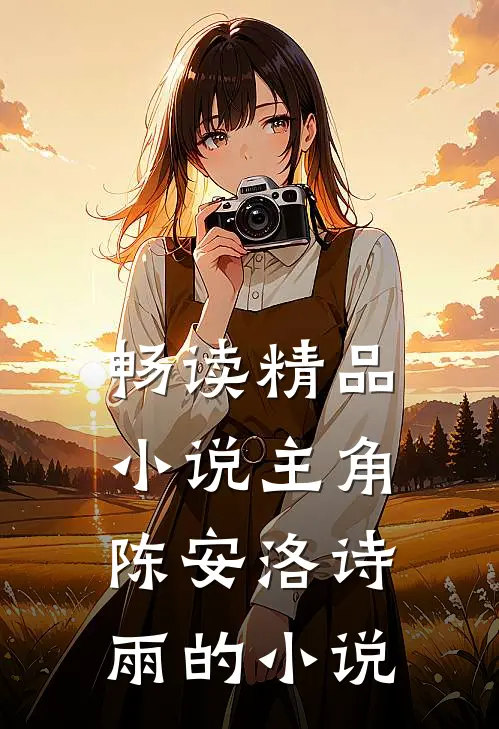 畅读精品小说主角陈安洛诗雨的小说