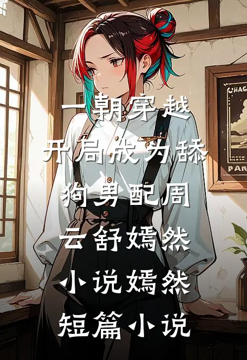 一朝穿越,开局成为舔狗男配周云舒嫣然小说嫣然短篇小说