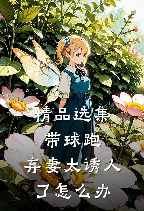 精品选集带球跑：弃妻太诱人了怎么办