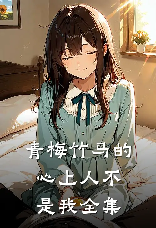 青梅竹马的心上人不是我 全集