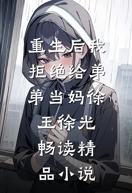 重生后我拒绝给弟弟当妈徐玉徐光畅读精品小说