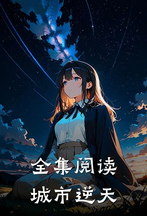 全集阅读城市逆天