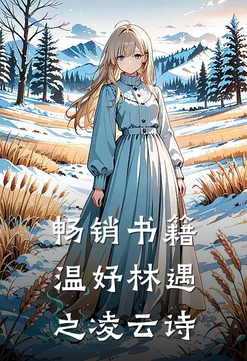 畅销书籍温妤林遇之凌云诗