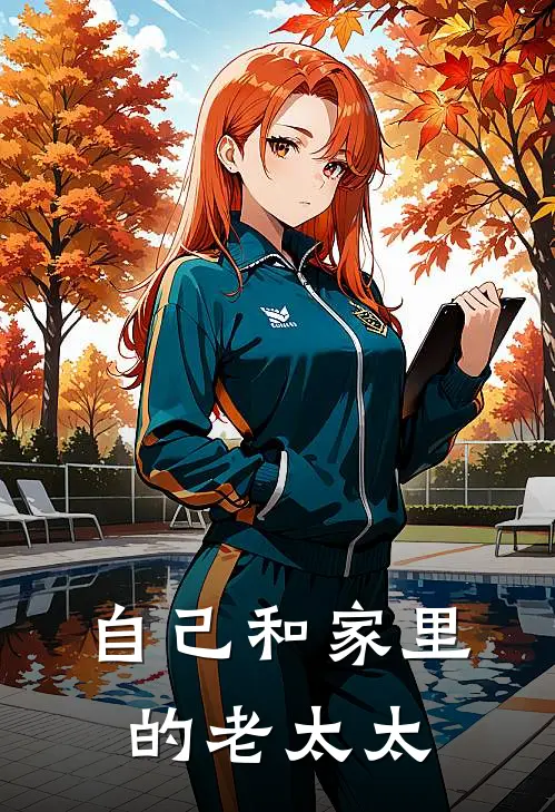 自己和家里的老太太