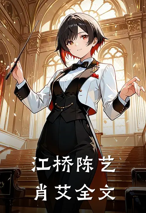 江桥陈艺肖艾全文