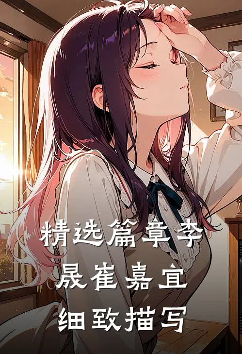 精选篇章李晟崔嘉宜细致描写