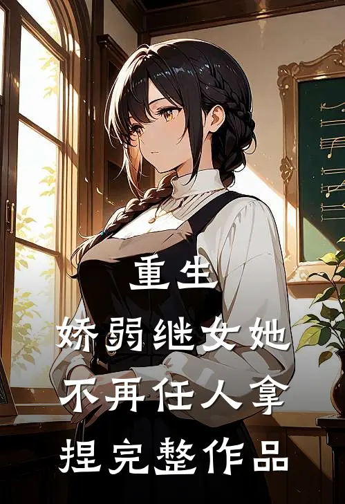 重生：娇弱继女她不再任人拿捏完整作品