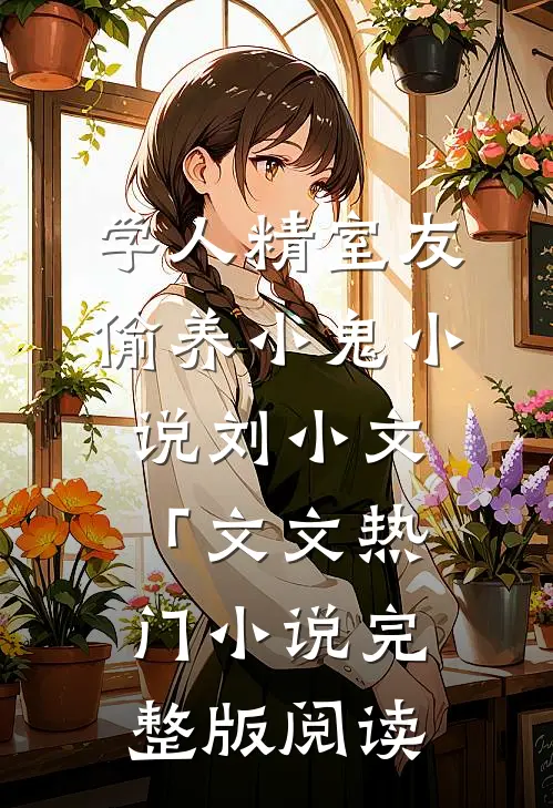 学人精室友偷养小鬼小说刘小文「文文热门小说完整版阅读