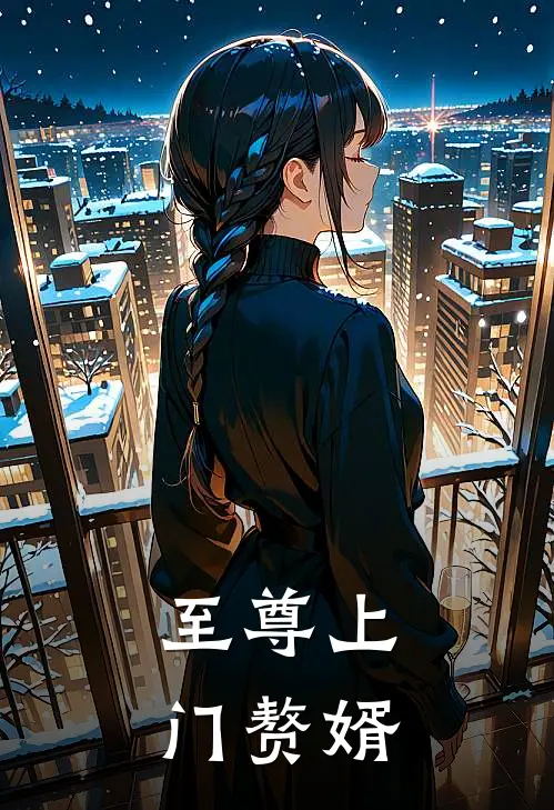 至尊上门赘婿