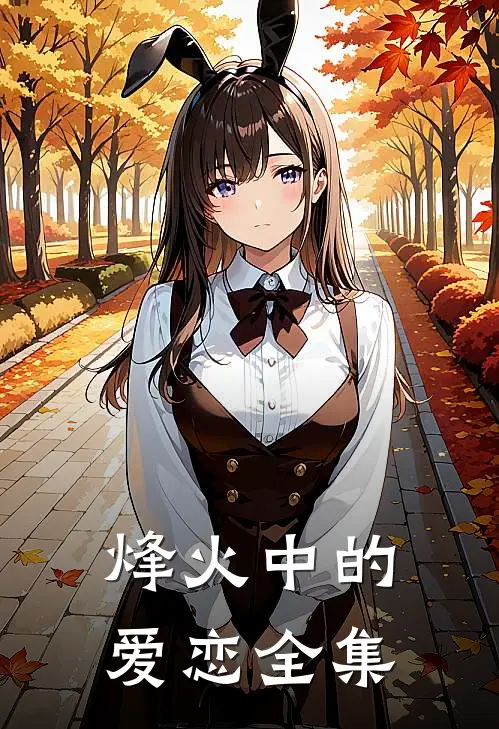 《烽火中的爱恋》 全集