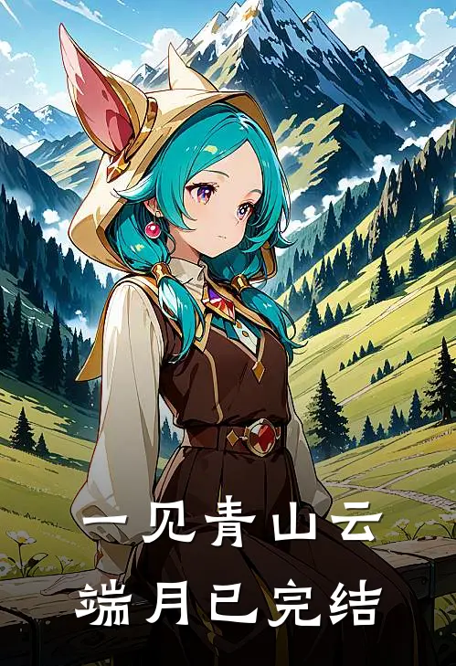 一见青山云端月已完结