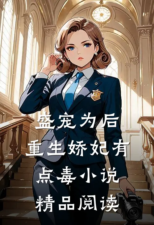 盛宠为后:重生娇妃有点毒 小说精品阅读