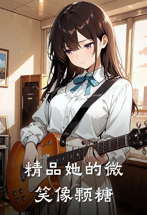 精品她的微笑像颗糖