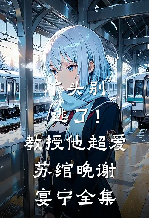 丫头别逃了！教授他超爱苏绾晚谢宴宁全集