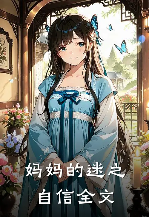 妈妈的迷之自信全文