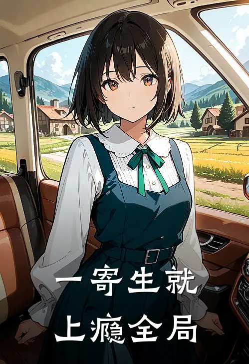 一寄生就上瘾全局