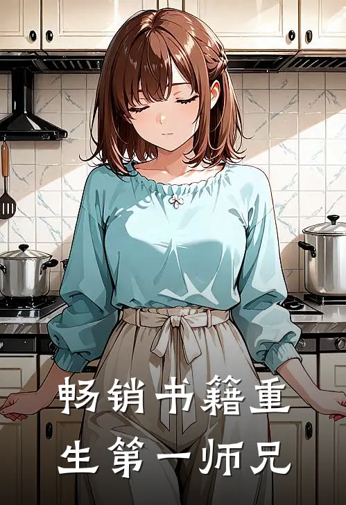 畅销书籍重生第一师兄