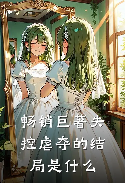 畅销巨著失控虐夺的结局是什么