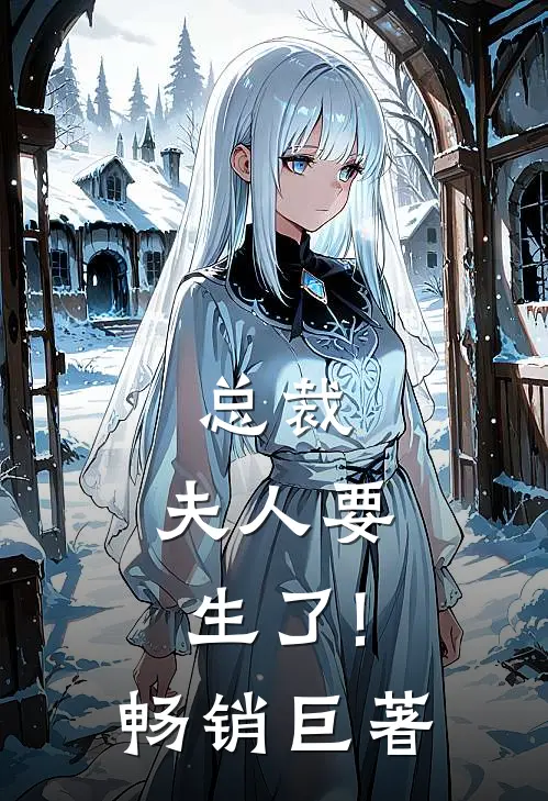 总裁,夫人要生了!畅销巨著