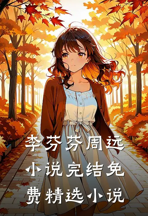李芬芬周远小说完结免费精选小说