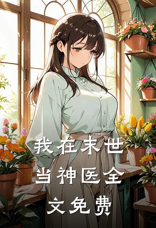 我在末世当神医全文免费