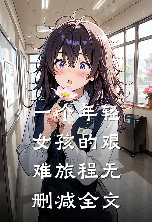 一个年轻女孩的艰难旅程无删减全文