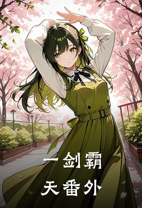 一剑霸天 番外