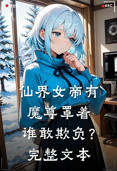 仙界女帝有魔尊罩着，谁敢欺负？完整文本