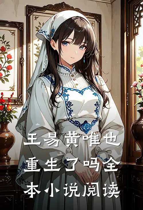 王易黄唯也重生了吗全本小说阅读