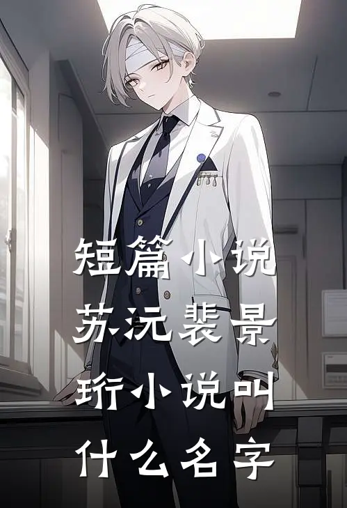 短篇小说苏沅裴景珩小说叫什么名字