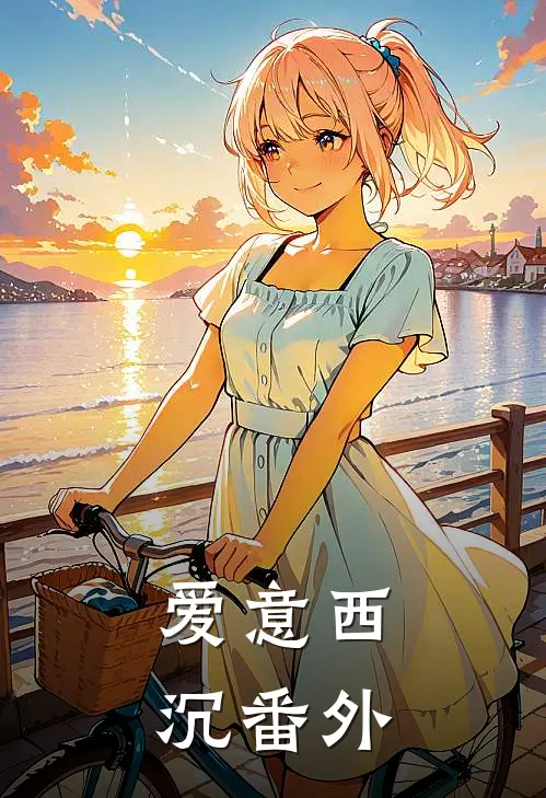 爱意西沉番外