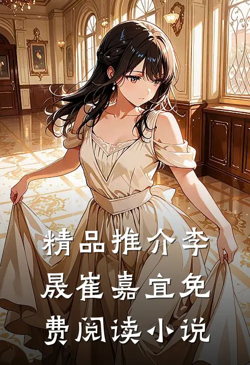 精品推介李晟崔嘉宜免费阅读小说