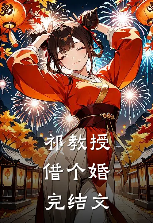 祁教授，借个婚完结文