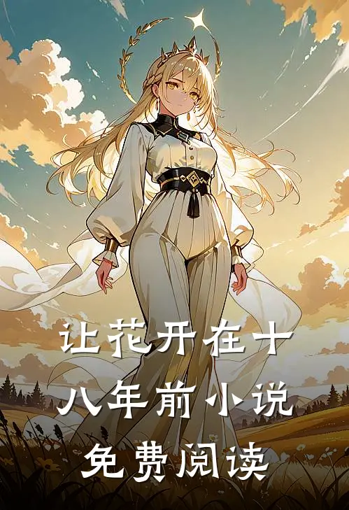 让花开在十八年前小说免费阅读