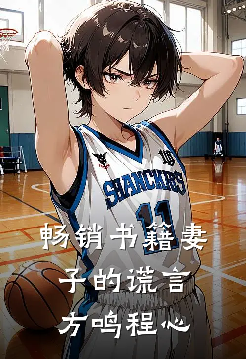 畅销书籍妻子的谎言方鸣程心