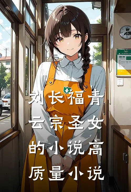 刘长福青云宗圣女的小说高质量小说
