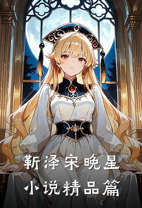 靳泽宋晚星小说精品篇