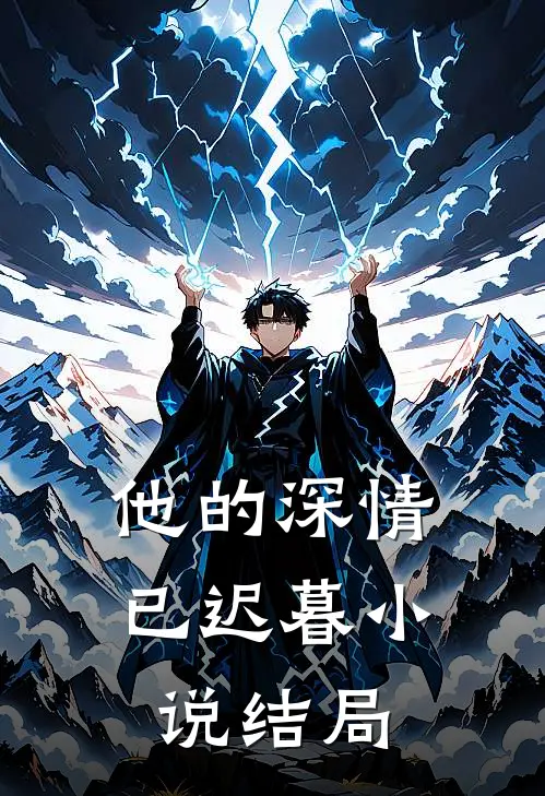 他的深情已迟暮小说结局