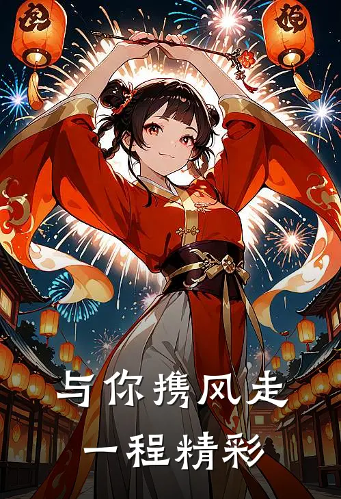 与你携风走一程精彩