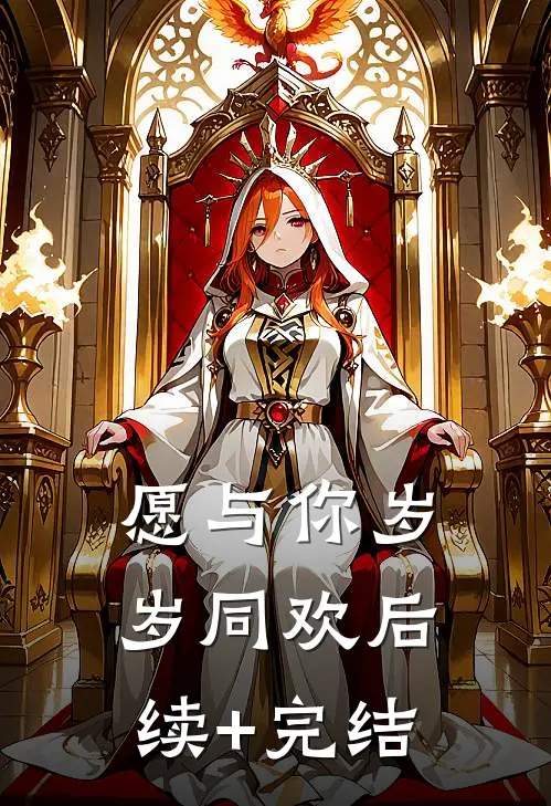 愿与你岁岁同欢后续+完结