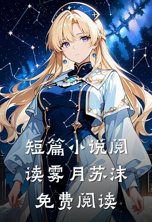 短篇小说阅读雾月苏沫免费阅读