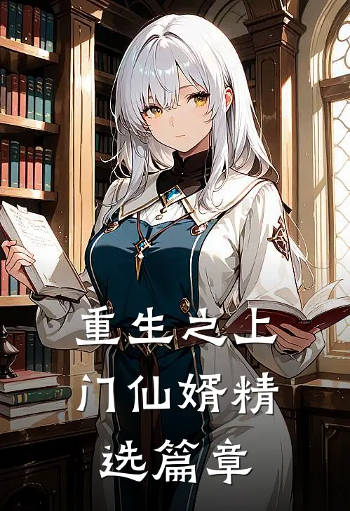 重生之上门仙婿精选篇章