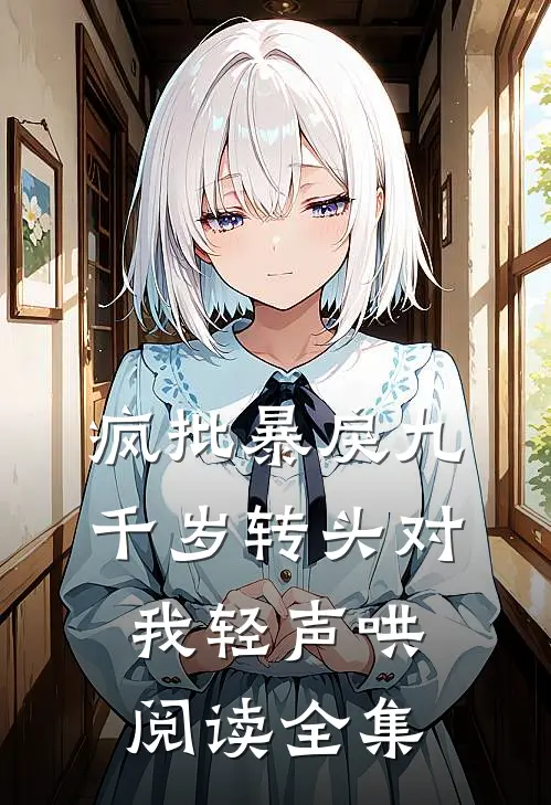 疯批暴戾九千岁转头对我轻声哄阅读全集